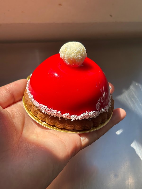 Uncle Leo’s - French Bakery and Patisserie 5
