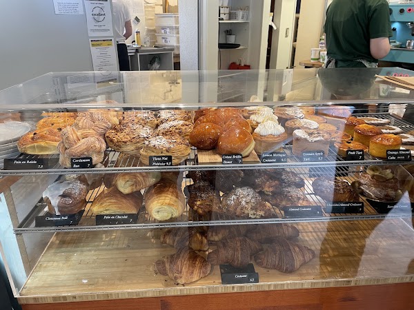 Uncle Leo’s - French Bakery and Patisserie 3