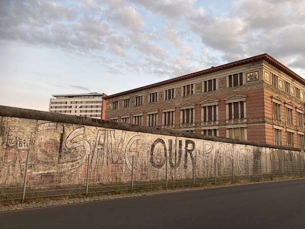 Topography of Terror 3