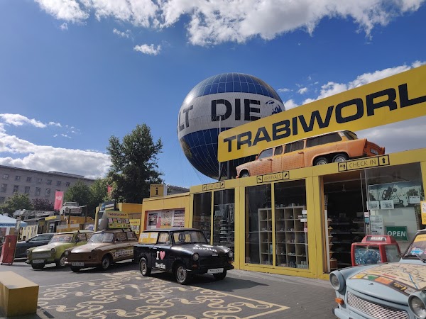 Topography of Terror 2