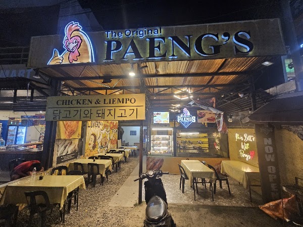 The Original Paeng’s (Alona) 1