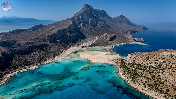 Balos Beach 5