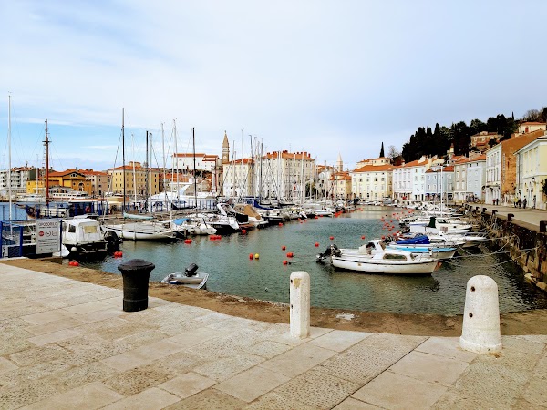 Slovene Riviera