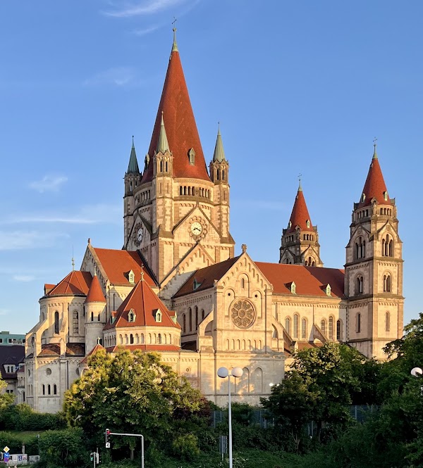 St. Francis of Assisi Church