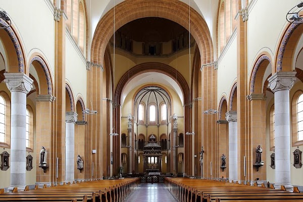 St. Francis of Assisi Church 5