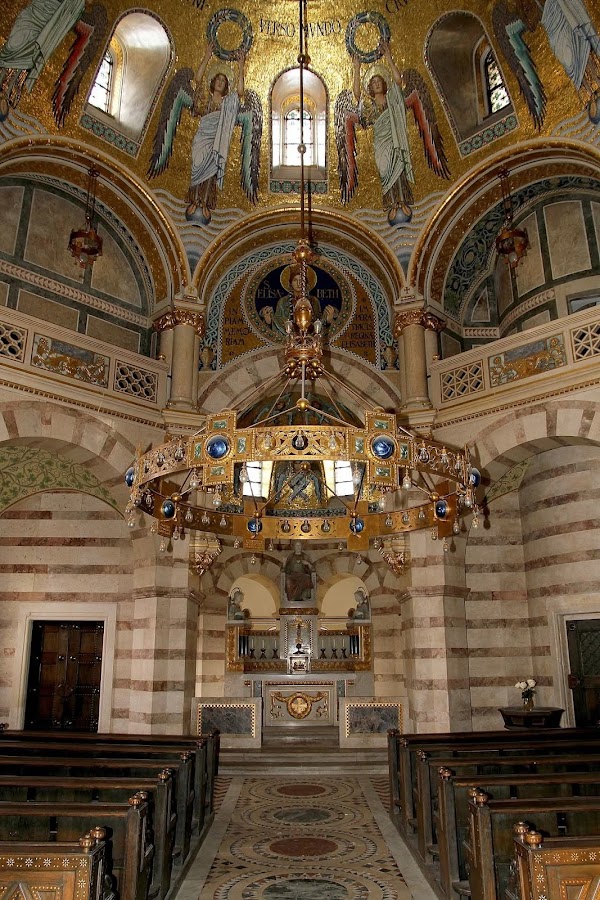 St. Francis of Assisi Church 4