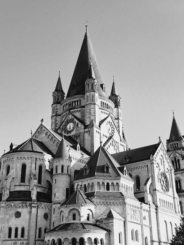 St. Francis of Assisi Church 3