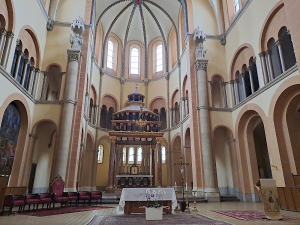 St. Francis of Assisi Church 2