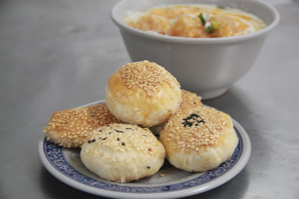 永和佳香豆漿 5