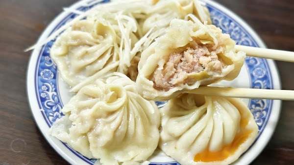 永和佳香豆漿 3