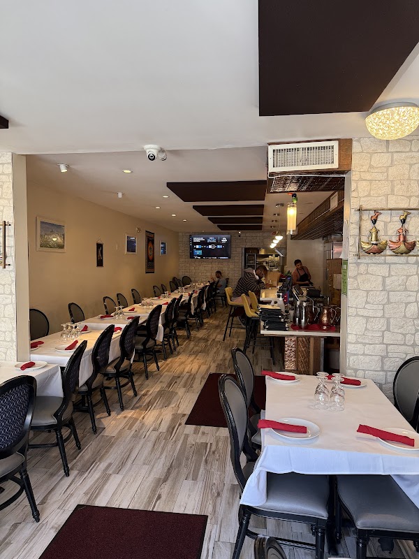 Nepa Indian Cuisine