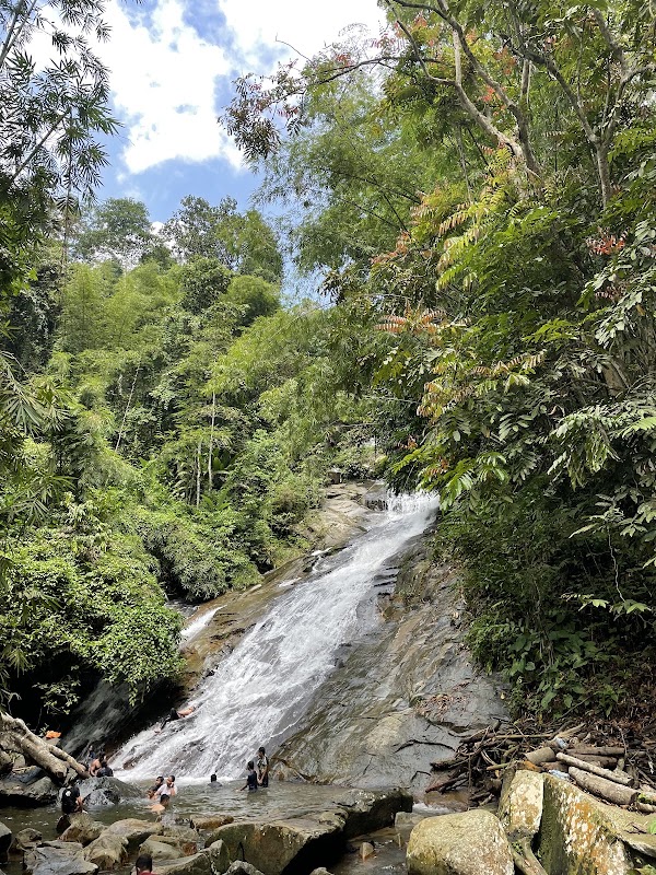 Gabai River