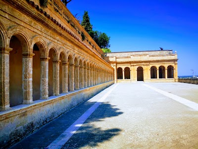 Parco Montalbano