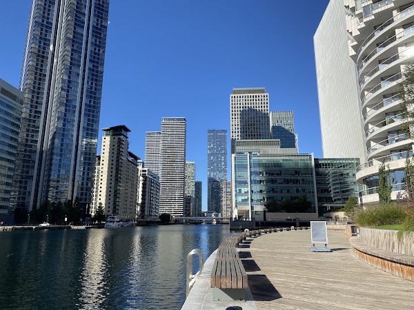 Harbour Quay 5