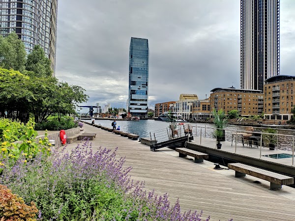 Harbour Quay 3