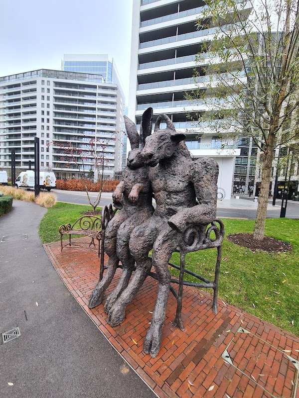 Harbour Quay 2