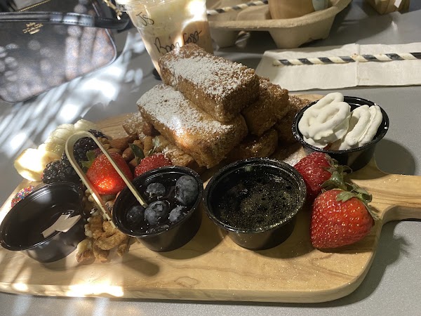 Hens & Honey Shoppe 2