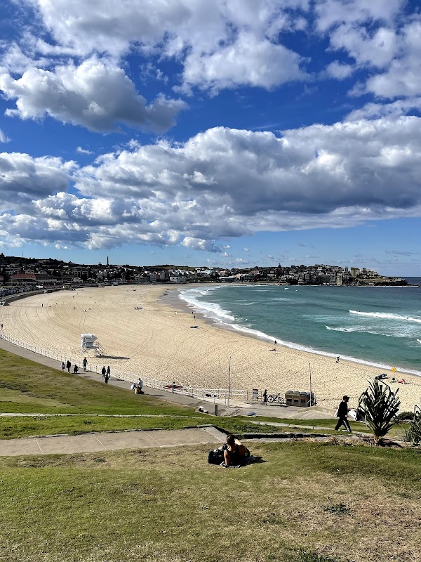 Bondi Beach 1