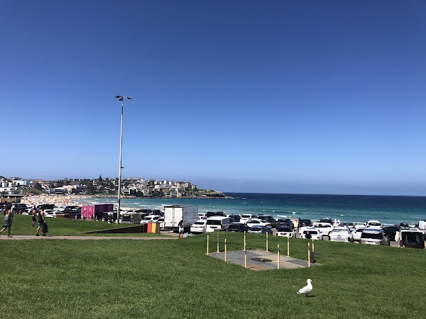 Bondi Beach 3
