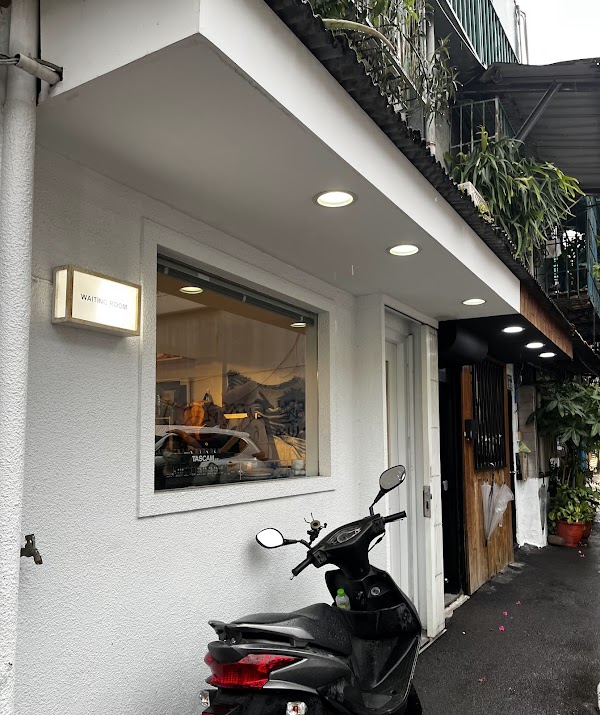 Waiting Room