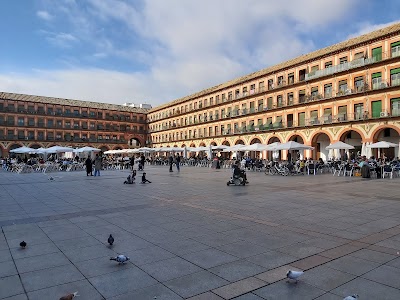 Plaza de la Corredera