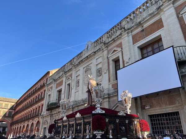 Plaza de la Corredera 4