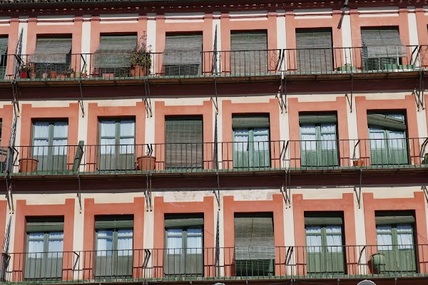 Plaza de la Corredera 2