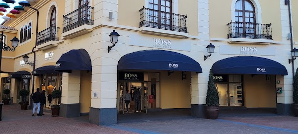 BOSS Outlet 1