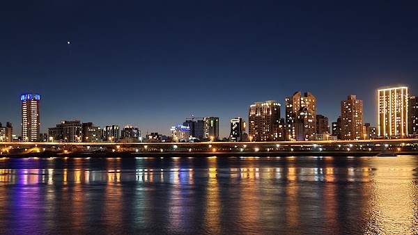 Dadaocheng Wharf Plaza 3