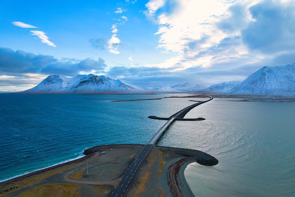 Kolgrafarfjörður