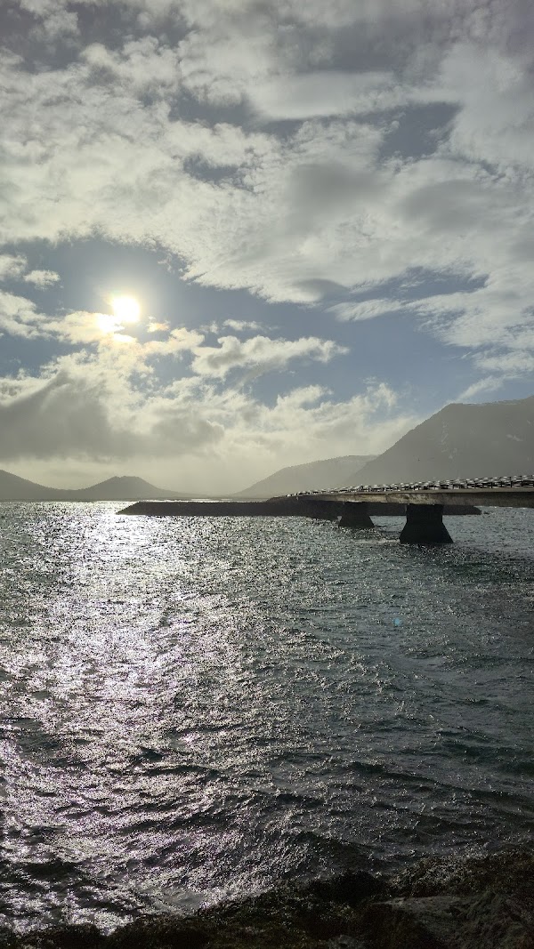 Kolgrafarfjörður 3