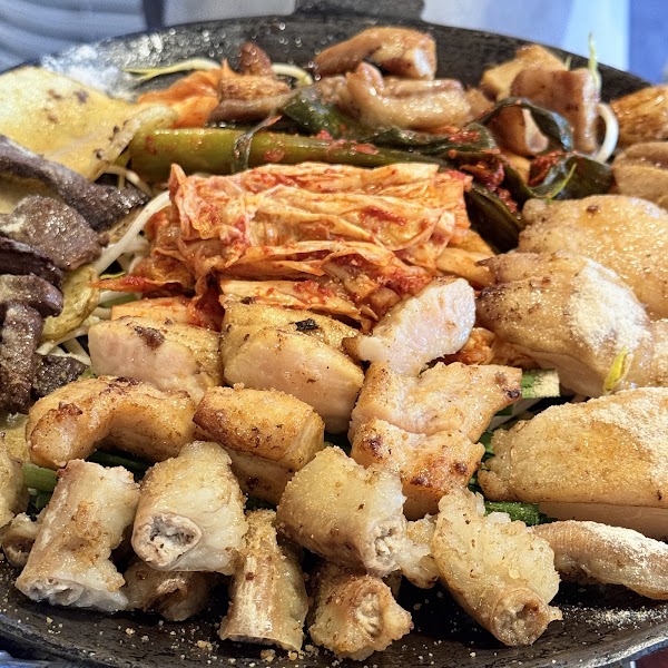 효자막창 5