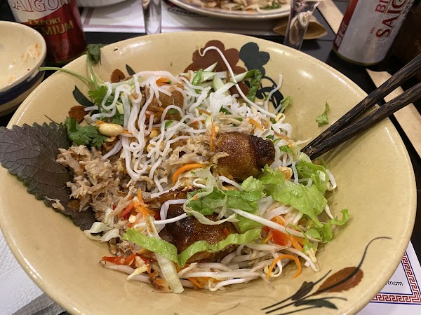 LuLi’s Kitchen - District 1 4