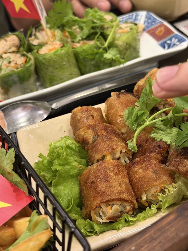 LuLi’s Kitchen - District 1 2