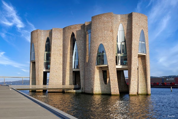 Fjordenhus 1