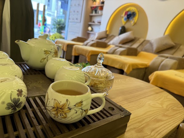 Ohio Spa & Massage Đà Nẵng 다낭 오하이오 마사지 스파 ダナンオハイオスパ&マッサージ 俄亥俄州岘港水疗和按摩 5