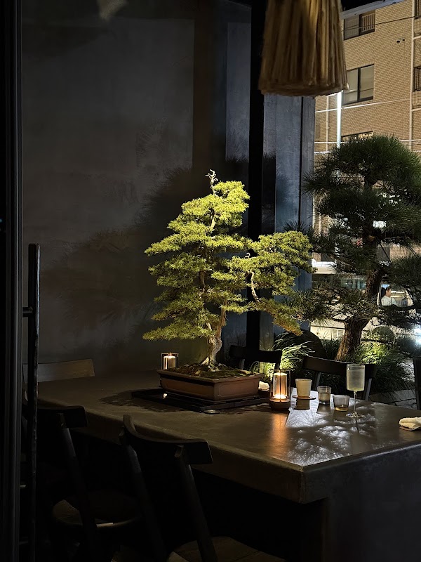 Matsubaya Saryō / Hakobune Gallery 2
