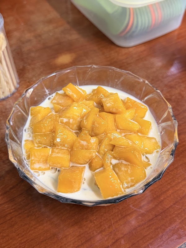 Wan Sing Dessert 5