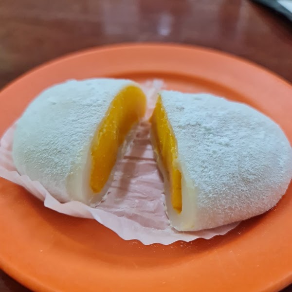 Wan Sing Dessert 3