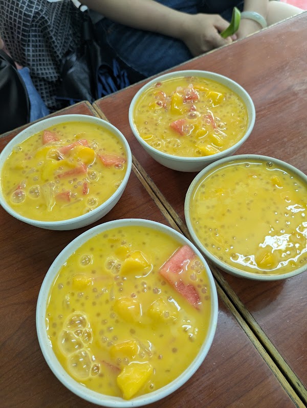 Wan Sing Dessert 2