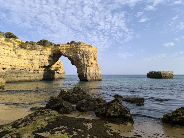 Arco de Albandeira