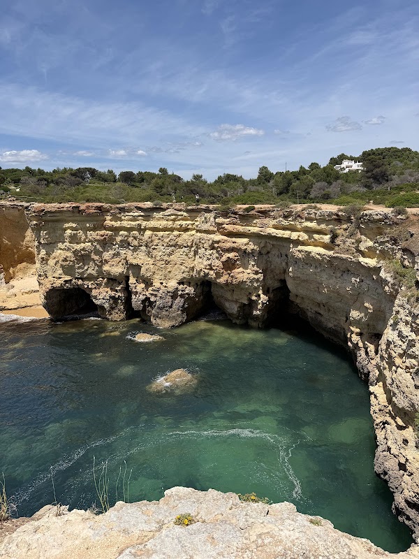 Arco de Albandeira 5
