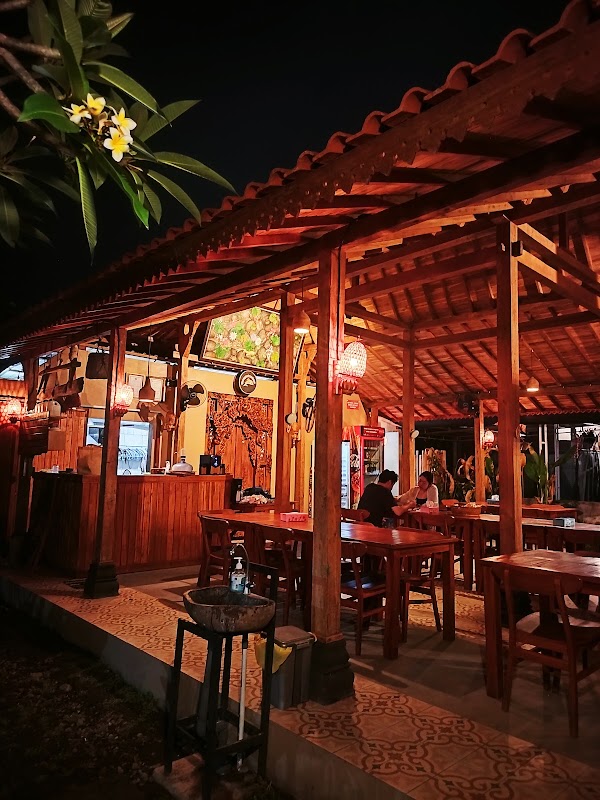 LAISAN Seafood Restaurant 1