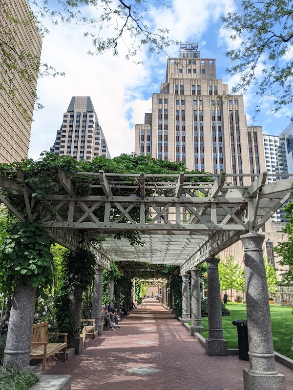 Post Office Square