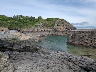 Stackpole Quay