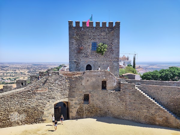 Monsaraz Castle 5