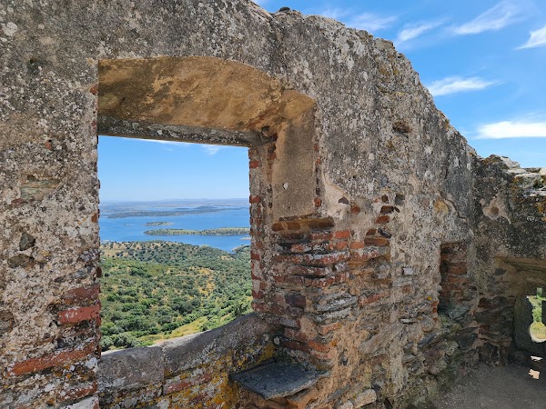 Monsaraz Castle 3