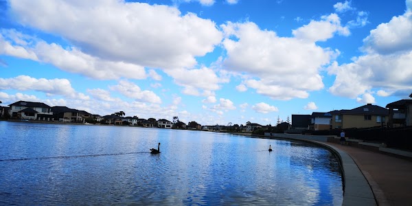 Point Cook