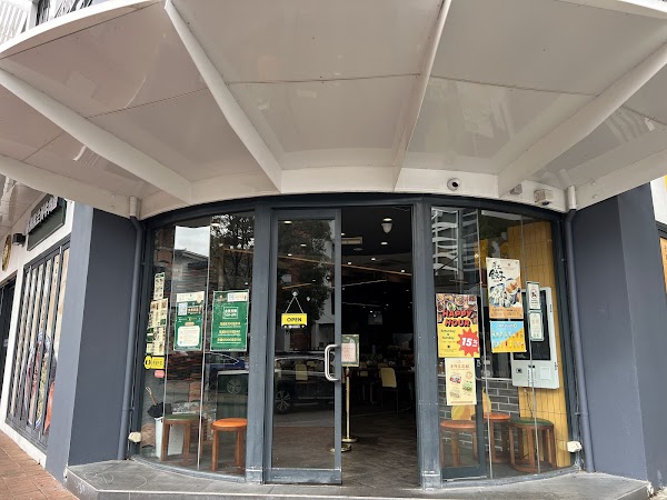 Qin's Lanzhou Beef Noodle Northbridge 秦伟伟兰州牛肉面-北桥