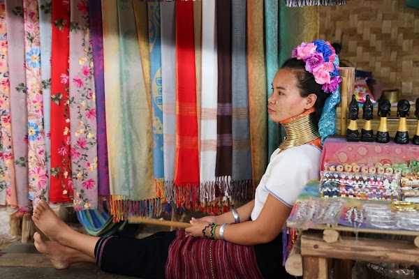 Karen Village